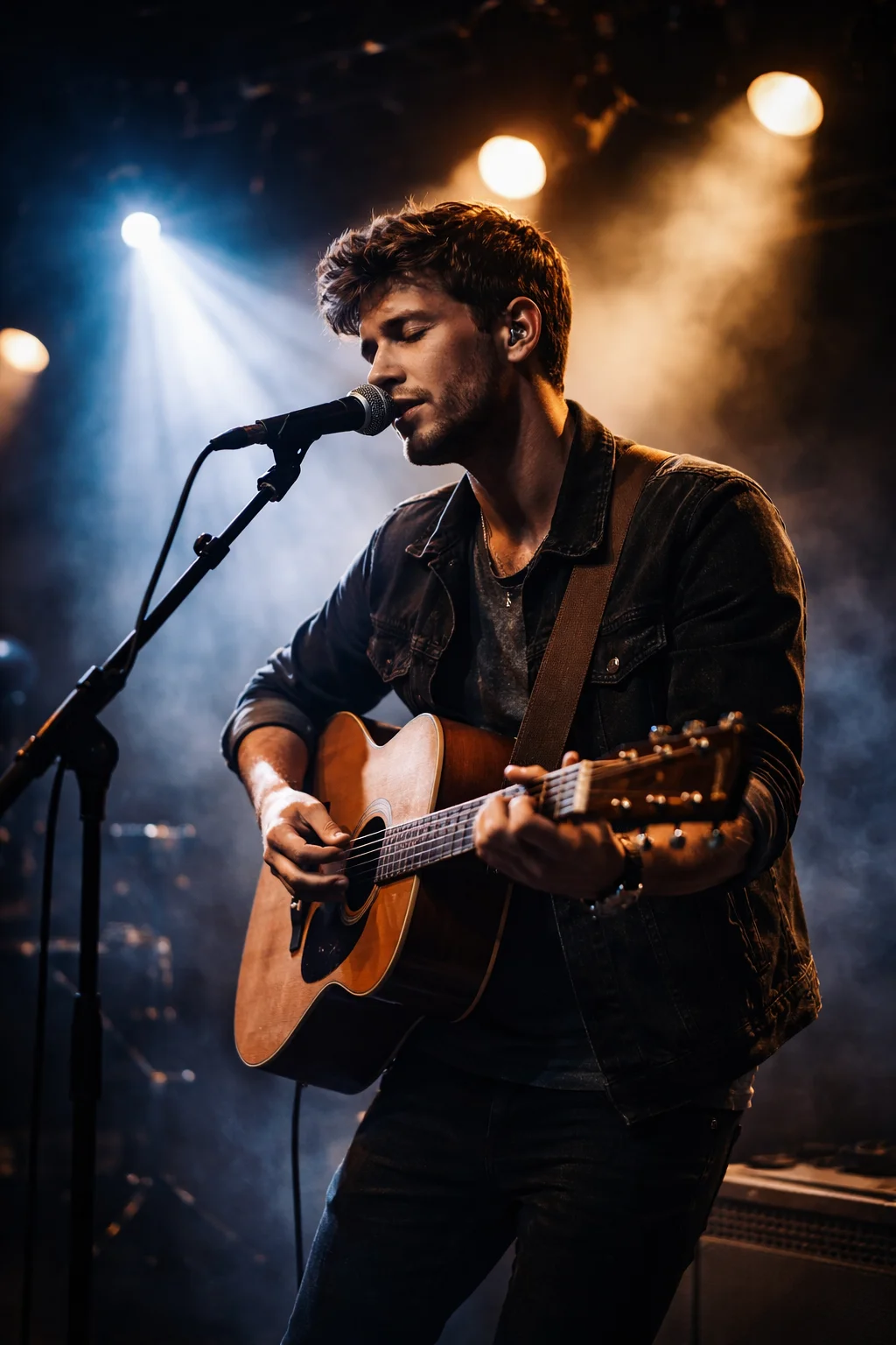 Solo Artist