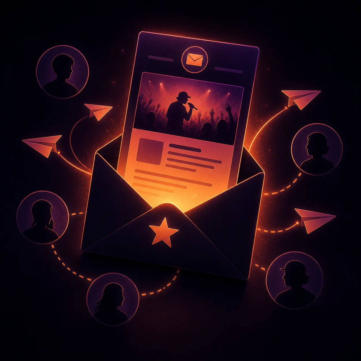 Newsletter Tools