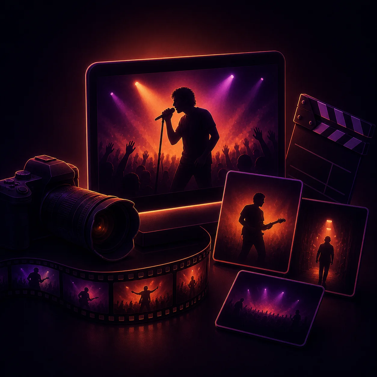 Video Hub