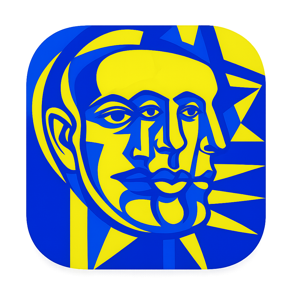 Post-Rock Nation logo